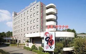 Numazu Grand Hotel